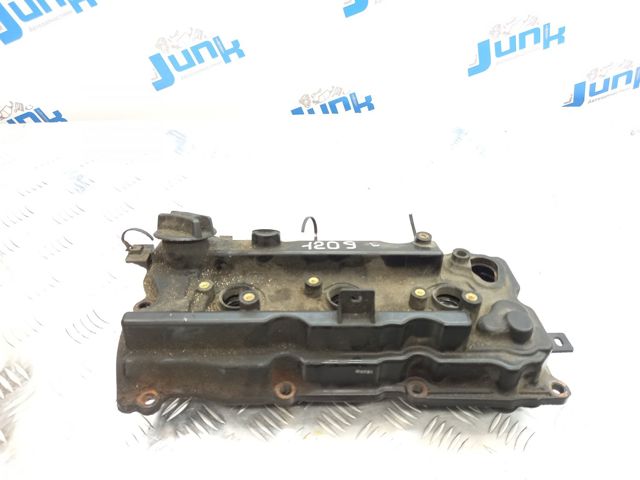 Крышка клапанная, левая 13264JA10B NISSAN