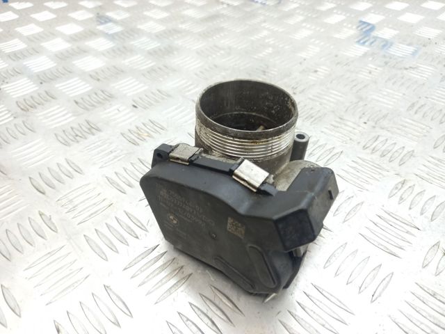 Заслонка воздушная 13547555944 BMW