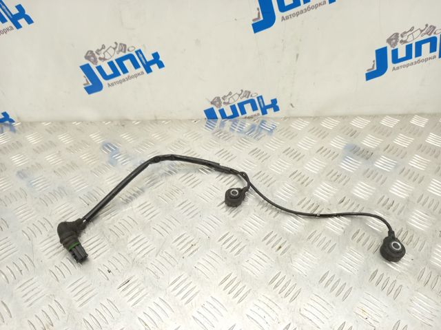 BMW 13627568421 Датчик детонации в наличии Николаев