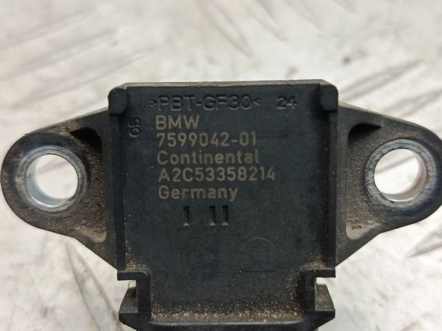 13627599042 BMW Датчик давления во впускном коллекторе, MAP купить в Николаев