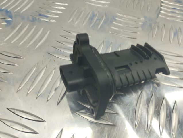 13627602038 Датчик потока (расхода) воздуха, расходомер M.A.F. - (Mass Airflow) купить Львов