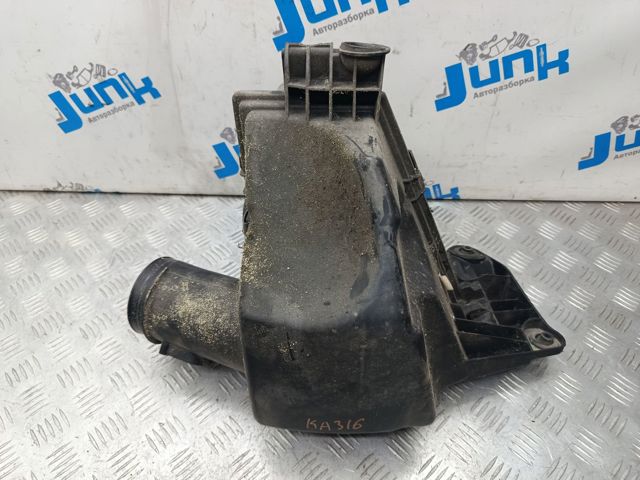 13717588280 BMW Корпус фильтра купить в Одесса