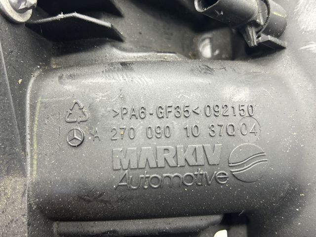 Впускной коллектор 140012V70A NISSAN