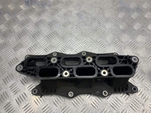 Коллектор впускной нижний 140015CA0A NISSAN
