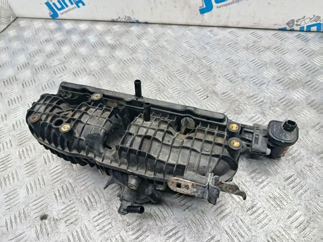NISSAN 140015NA0B Впускной коллектор в наличии Каменское
