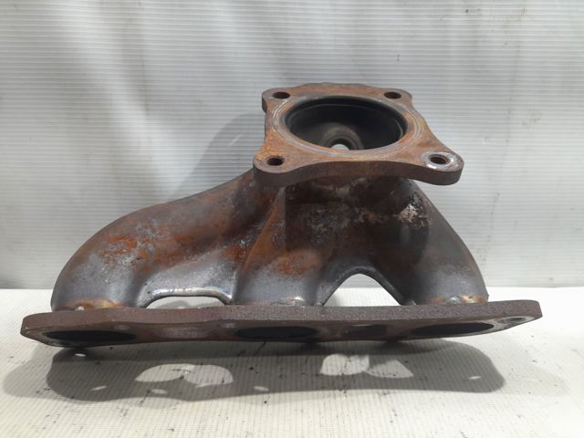 Катализатор 140021AA0A NISSAN