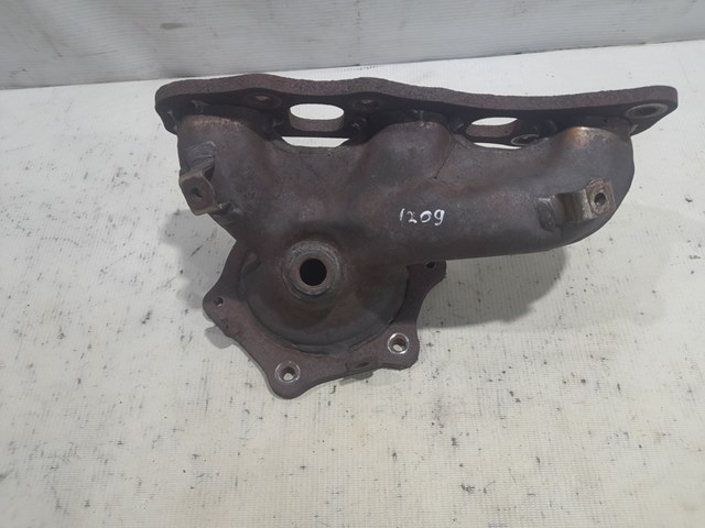 Катализатор 140021AA0B NISSAN