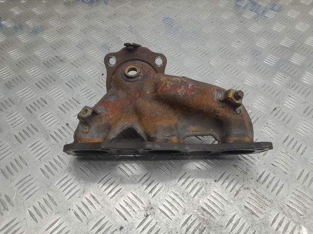 140021AA0B NISSAN Коллектор выпускной купить в Ирпень