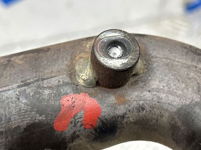 Катализатор 14002JK21A NISSAN