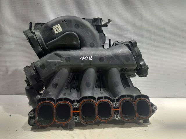 Коллектор впускной верхний 14010JA10D NISSAN