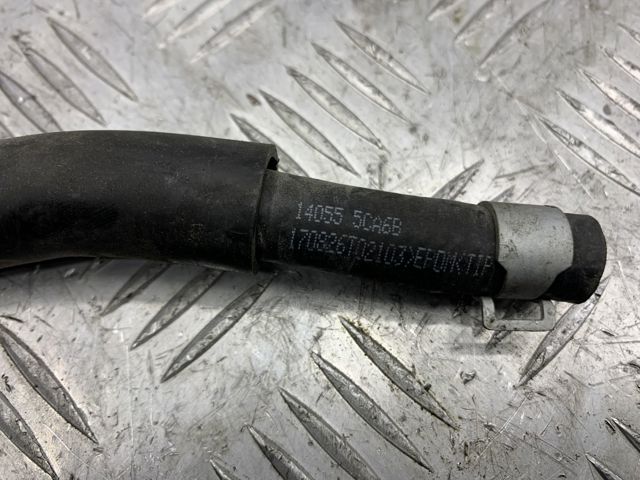 NISSAN 140555CA6B в наличии Сумы