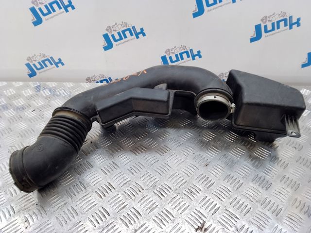 Патрубок воздушный, дроссельной заслонки 14456AA56A SUBARU