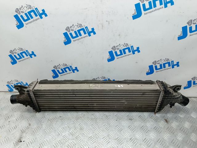 Радиатор интеркуллера 144614GC0A NISSAN