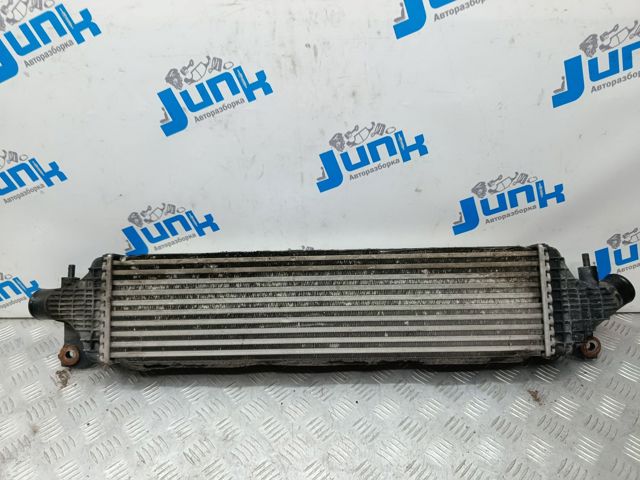 NISSAN 144614GC0A Интеркулер в наличии Ровно