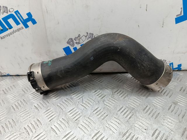 Патрубок интеркуллера 144635NA1B NISSAN