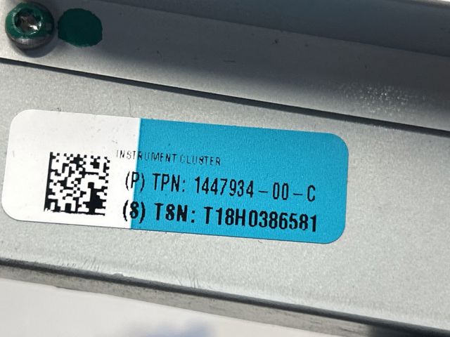 TESLA 144793400C в наличии Каменское