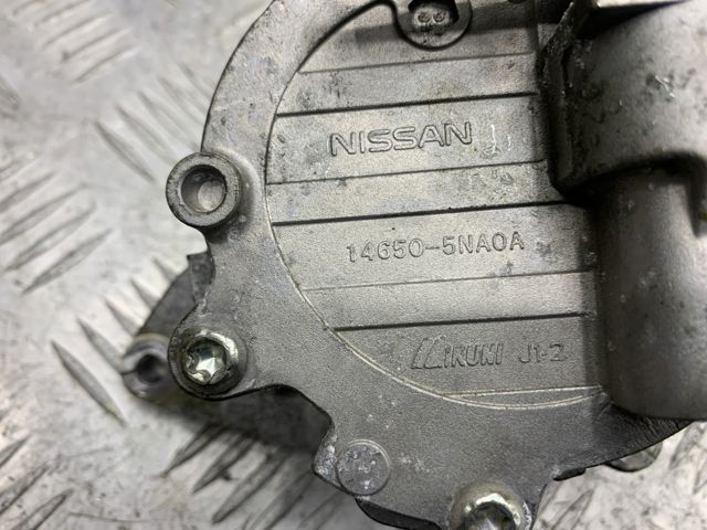 Механический вакуумный насос 146505NA0A NISSAN