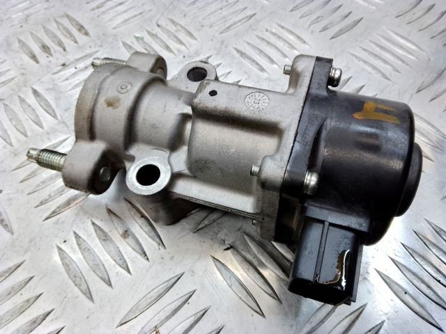 Клапан рециркуляции отработавших газов EGR 14710AA830 SUBARU