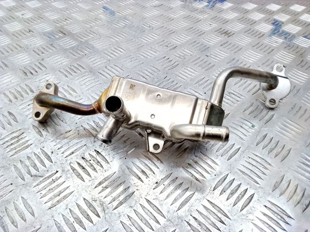Радиатор системы рециркуляции ОГ 14793AA150 SUBARU