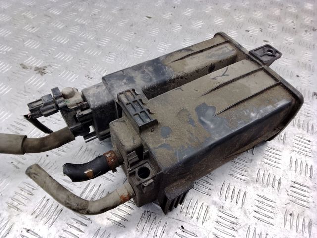 Абсорбер паров топлива 14950CG20A NISSAN