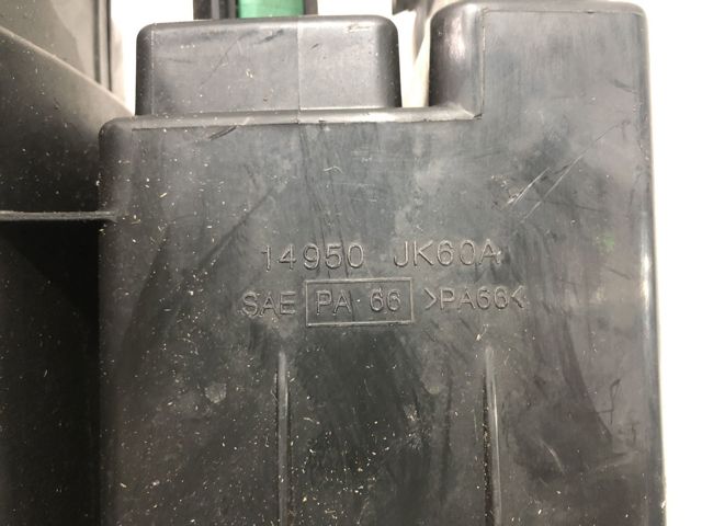 14950JK60E Адсорбер купить Винница