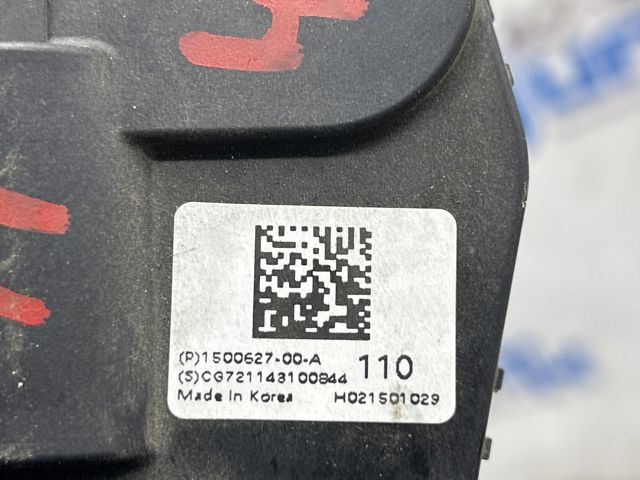 150062700A TESLA Привод заслонки печки купить в Павлоград