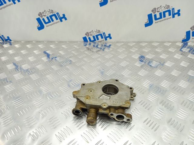 Масляный насос двигателя 15010JK20D NISSAN