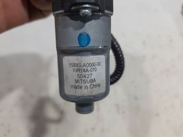 158X0A000000 NISSAN купить в Винница