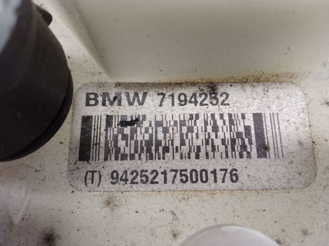 BMW 16117212587 Бензонасос в наличии Ирпень