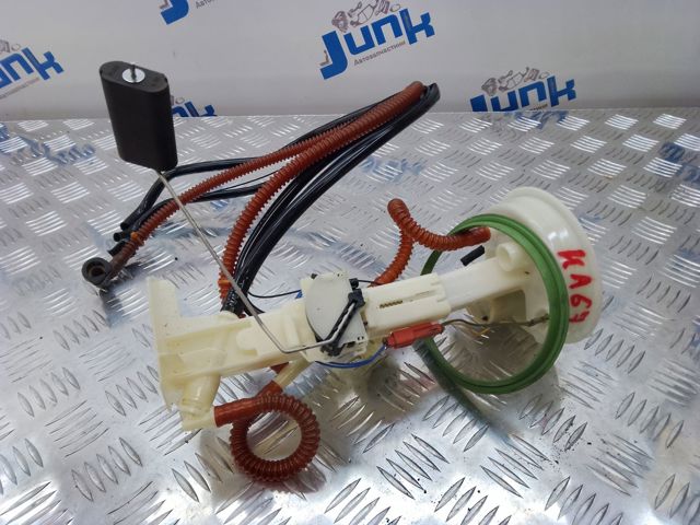 16117212587 BMW Бензонасос купить в Каменское