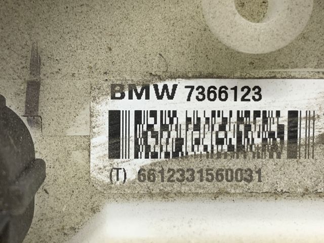 BMW 16117366123 Датчик уровня топлива в баке левый в наличии Житомир