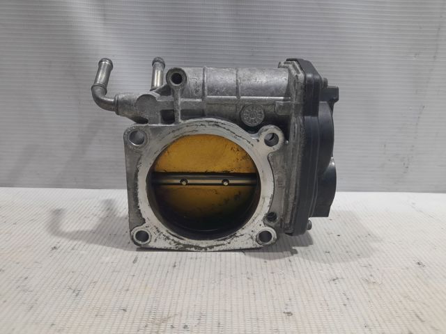 Дроссельная заслонка в сборе 16119JA10B NISSAN