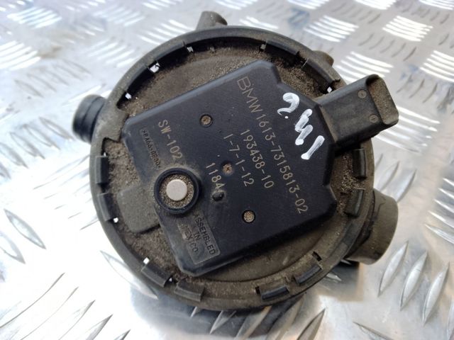 BMW 16137315813 Клапан адсорбера в наличии Львов