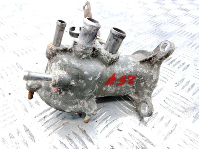 Термостат в сборе 1632338030 TOYOTA
