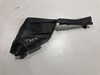 Дефлектор радиатора левый для mercedes benz x164 gl-klasse (gl) 2006-2012 1645001916