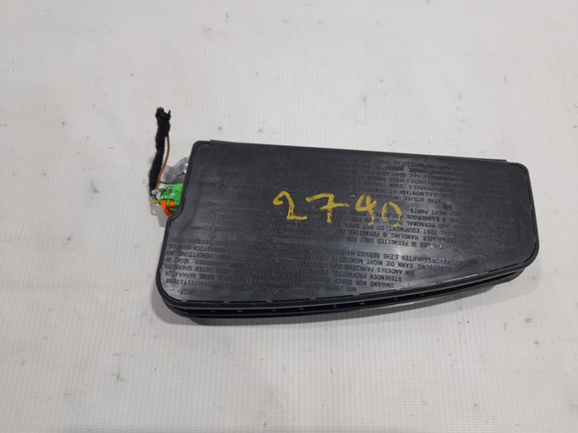 MERCEDES 1648601805 Подушка безопасности (AIRBAG) спинки сиденья правого в наличии Полтава