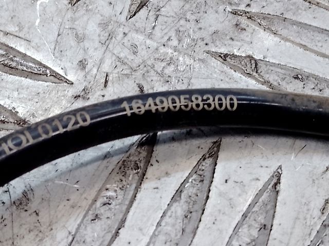 1649058300 MERCEDES Датчик АБС (ABS) задний купить в Хмельницкий