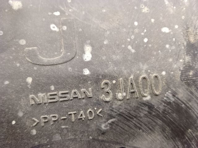 NISSAN 165003JA0A Корпус воздушного фильтра в наличии Тернополь