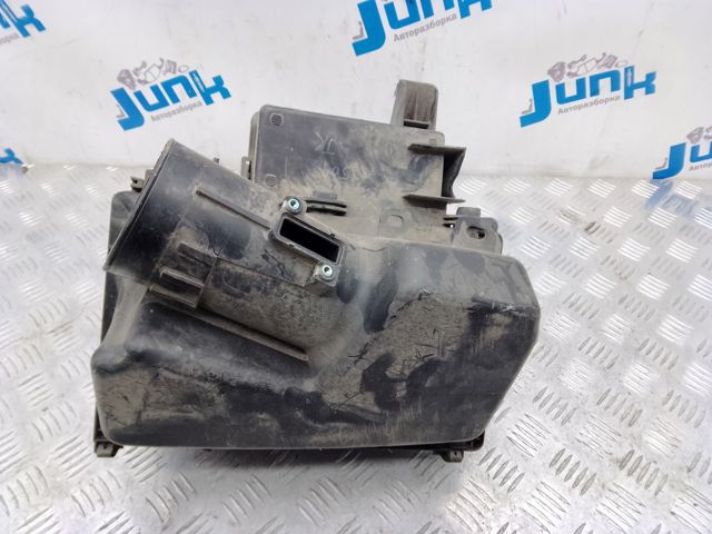 165003JA0A NISSAN Корпус фильтра купить в Харьков
