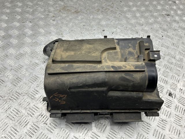  Корпус воздушного фильтра 165005NA3A NISSAN