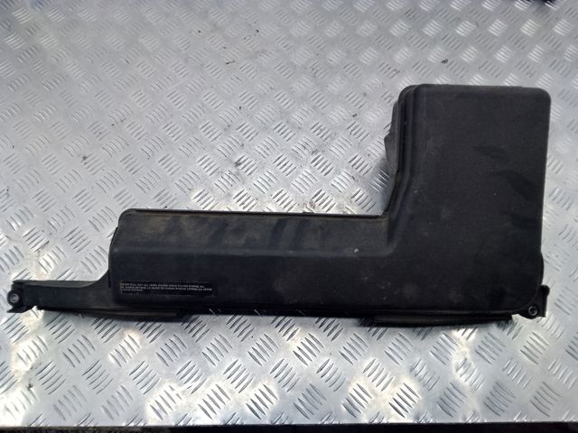 Воздухозаборник 165543JA0A NISSAN