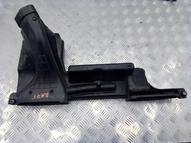 165543JA0A NISSAN Воздухозаборник воздушного фильтра купить в Винница