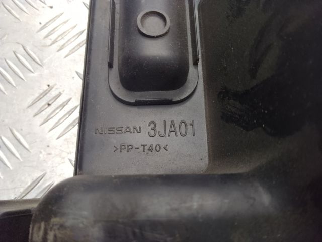 NISSAN 165543JA0A Воздухозаборник воздушного фильтра в наличии Павлоград