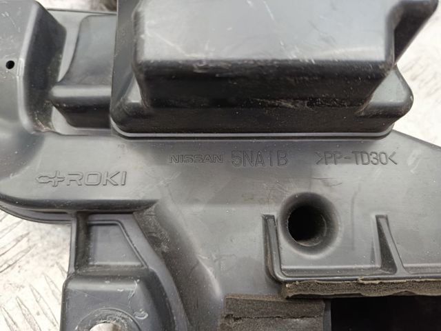 165545NA3B NISSAN Воздухозаборник воздушного фильтра купить в Житомир