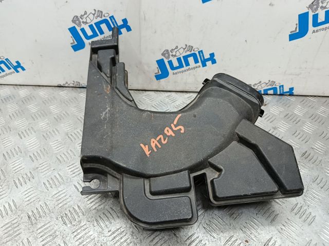 NISSAN 165545NA3B Воздухозаборник воздушного фильтра в наличии Львов