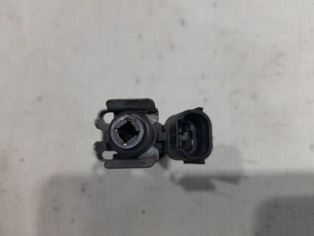 Форсунка впрыска топлива 166003TA0A NISSAN