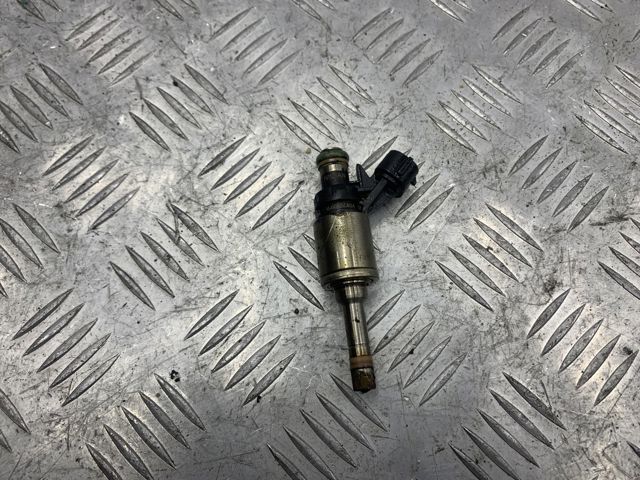 166005CA0A NISSAN Топливные форсунки купить в Хмельницкий
