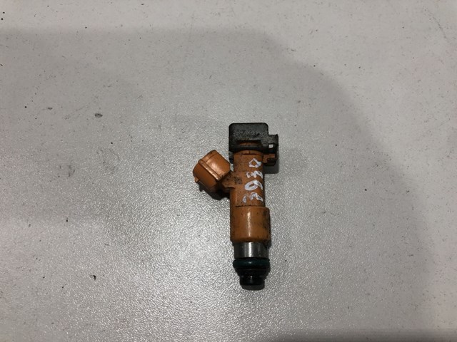 Топливные форсунки 16600EY00A NISSAN