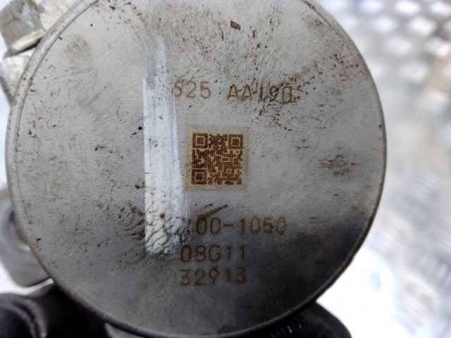 SUBARU 16625AA190 ТНВД в наличии Павлоград