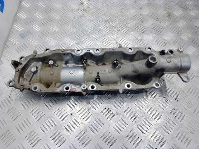 1687738030 TOYOTA Крышка теплообменника купить в Павлоград